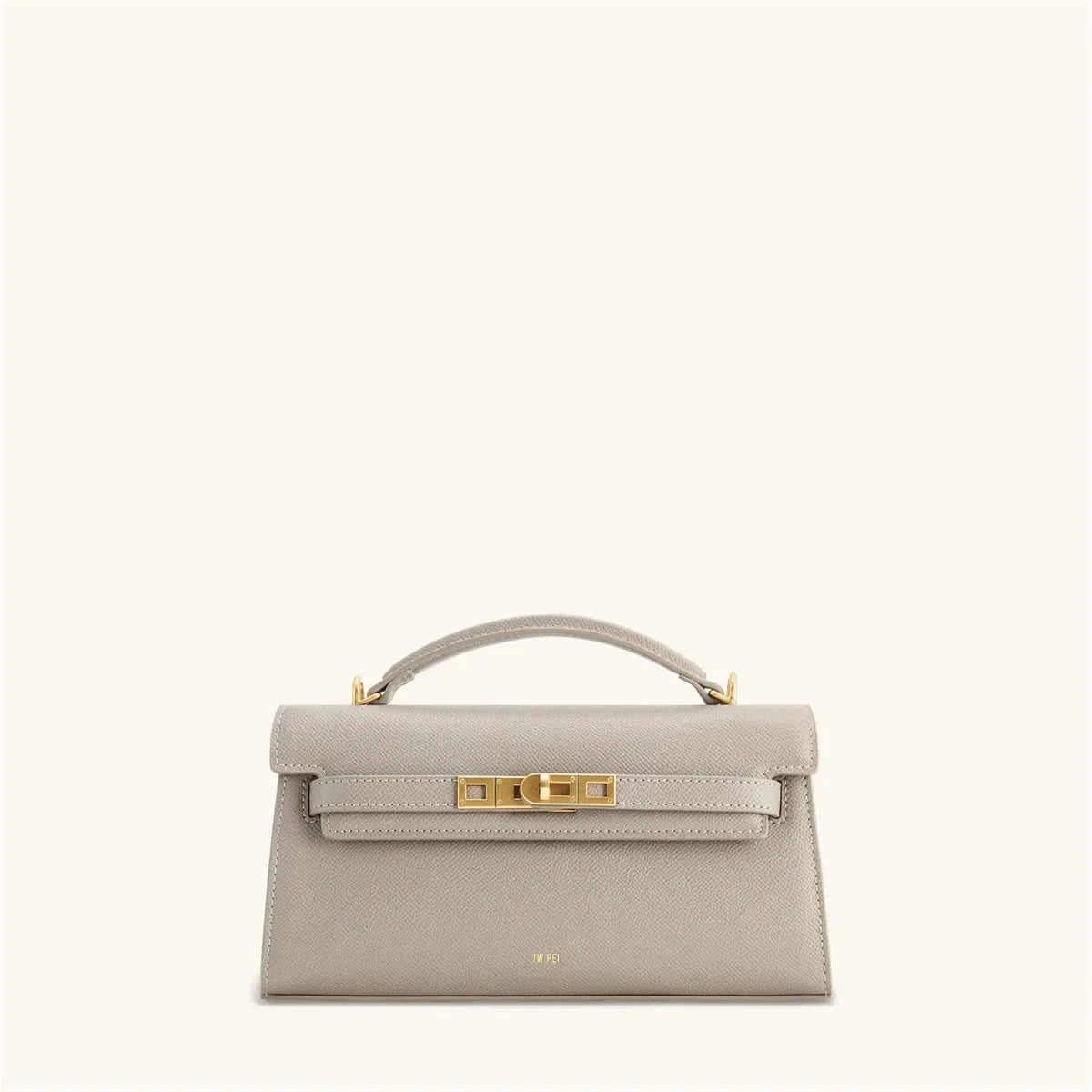 Luxury Design 2026 JW PEI Crocodile Print Handbag