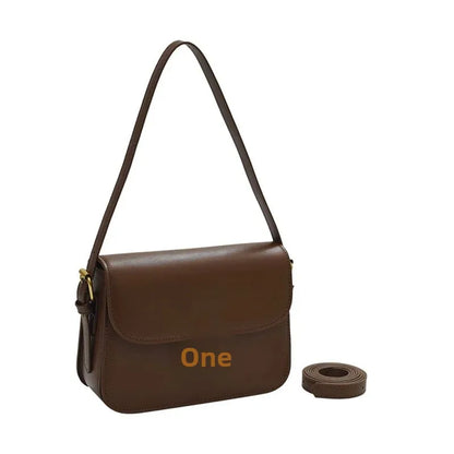 Fashion Retro Single Shoulder Bags For Women Casual