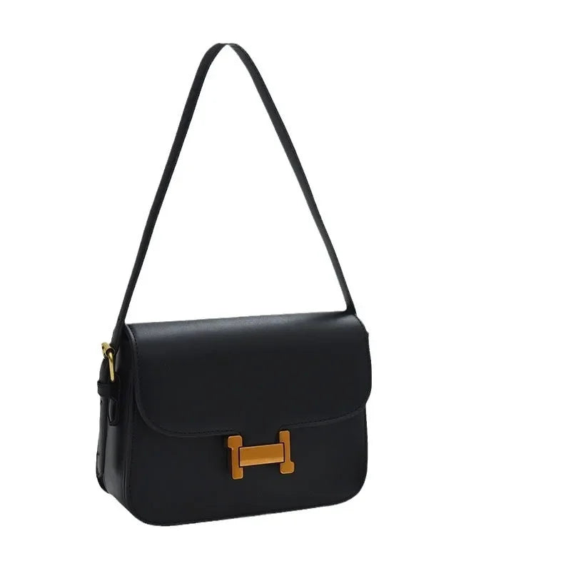 Fashion Retro Single Shoulder Bags For Women Casual