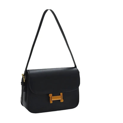 Fashion Retro Single Shoulder Bags For Women Casual