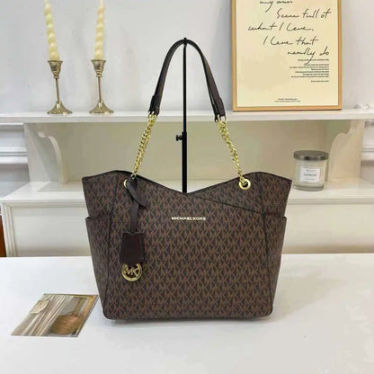 MICHAEL KORS/Michael Kors MK Tote Bag 2026 Various Styles Shoulder and Handheld Chain Bag