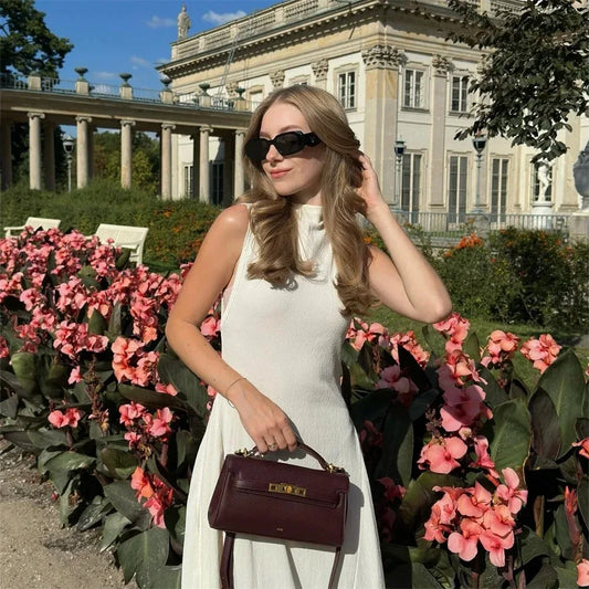 Luxury Design 2026 JW PEI Crocodile Print Handbag