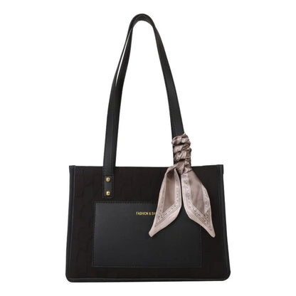 Tote Bag Large Capacity Women's 2026 New Trend Simple Versatile