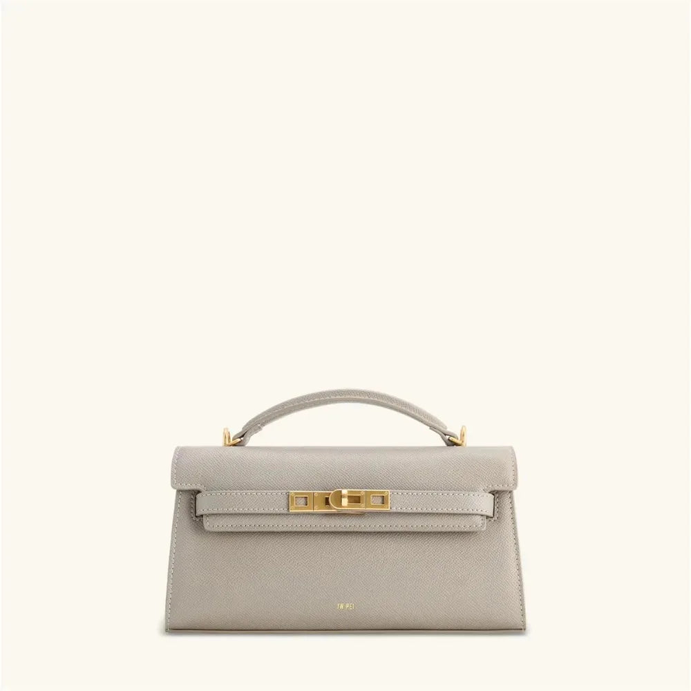 Luxury Design 2026 JW PEI Crocodile Print Handbag