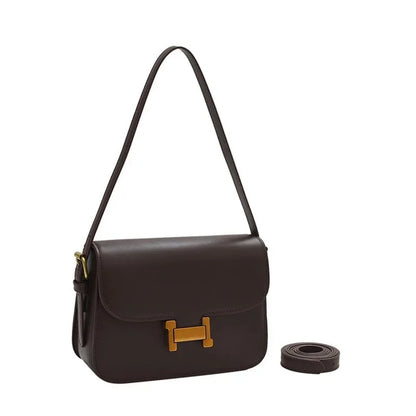 Fashion Retro Single Shoulder Bags For Women Casual
