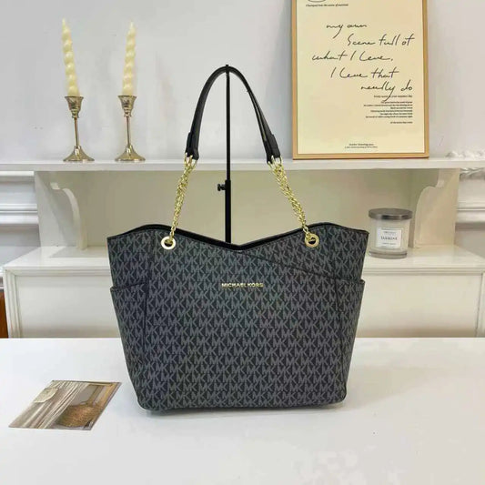 MICHAEL KORS/Michael Kors MK Tote Bag 2026 Various Styles Shoulder and Handheld Chain Bag