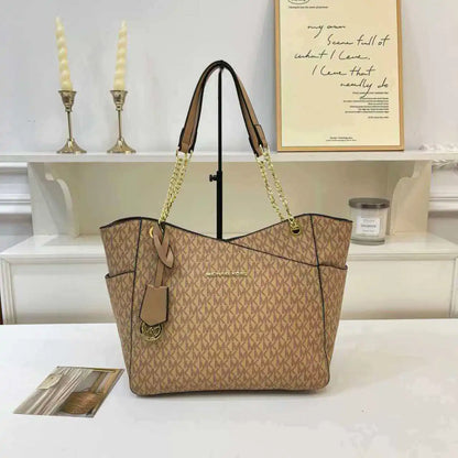 MICHAEL KORS/Michael Kors MK Tote Bag 2026 Various Styles Shoulder and Handheld Chain Bag