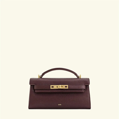 Luxury Design 2026 JW PEI Crocodile Print Handbag
