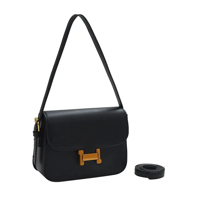 Fashion Retro Single Shoulder Bags For Women Casual